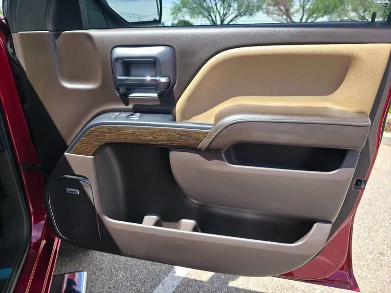 Used 2018 GMC Sierra 1500 Denali AWD/4WD image 21