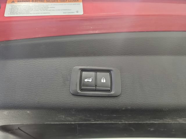 Used 2023 Mitsubishi Outlander Ralliart AWD/4WD image 29
