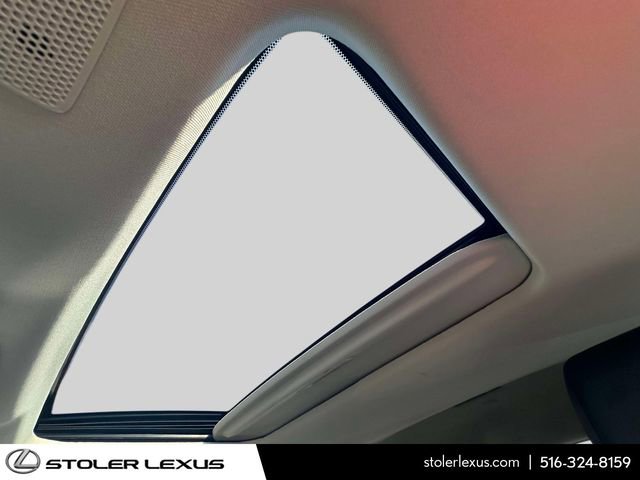 Certified 2024 Lexus NX 350 AWD w/ Cold Area Package image 34