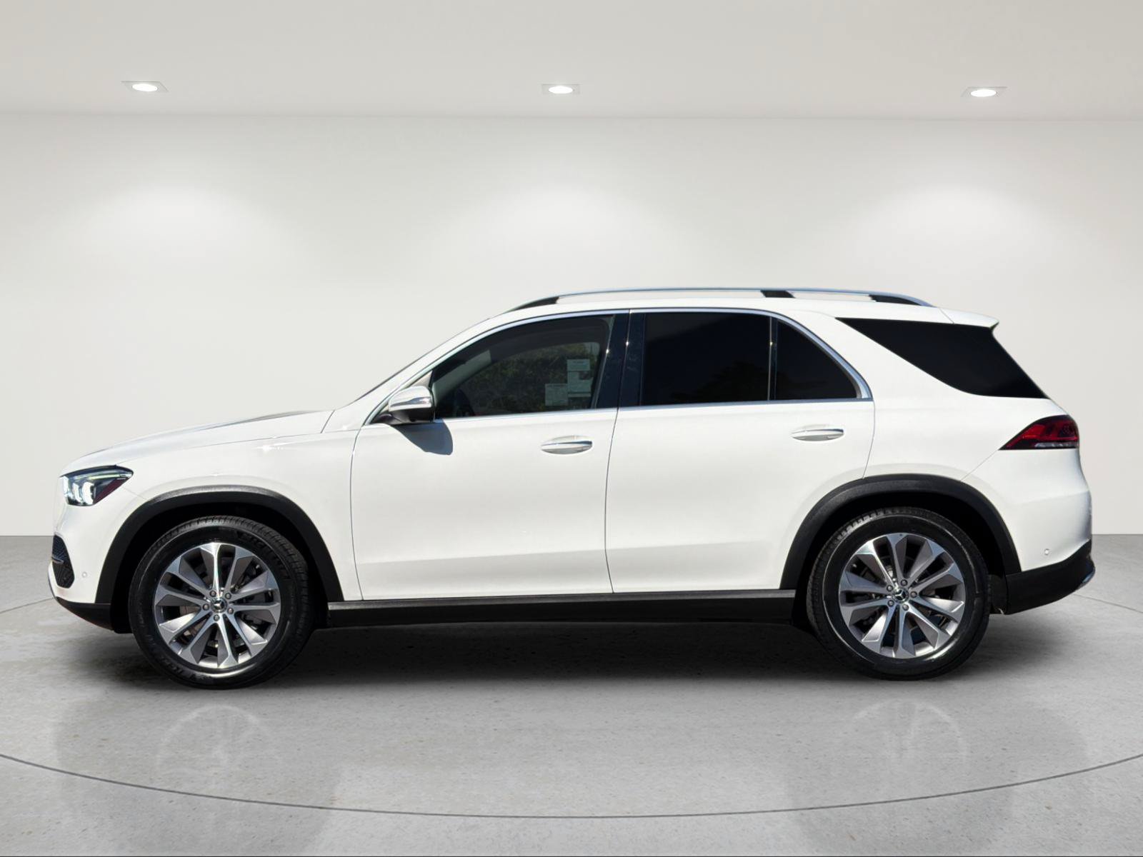 Certified 2022 Mercedes-Benz GLE 350 4MATIC image 2