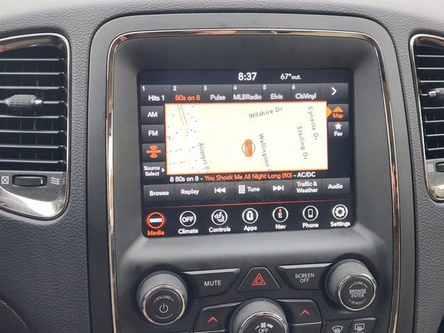 Used 2019 Dodge Durango GT image 5