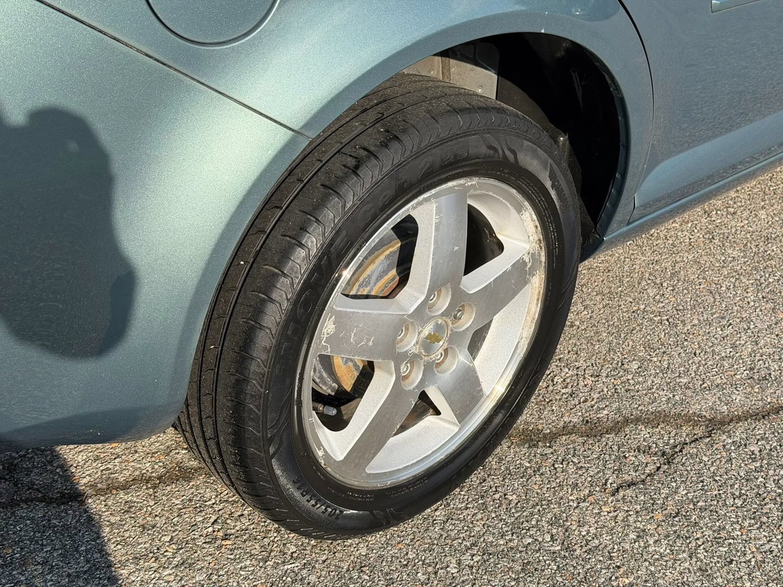 Used 2010 Chevrolet Cobalt LT w/ Preferred Equipment Group FWD image 29