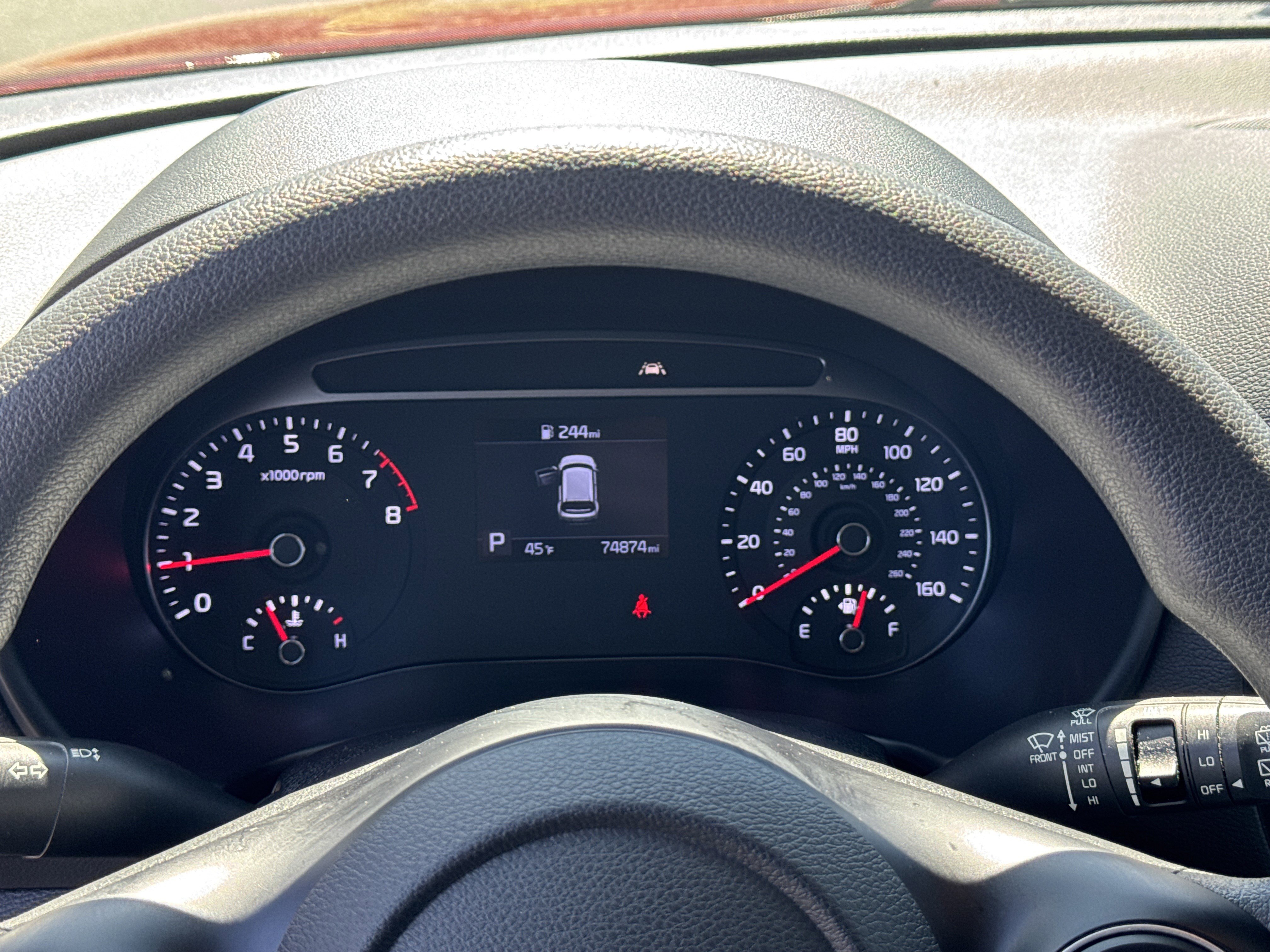 Used 2021 Kia Soul S image 27