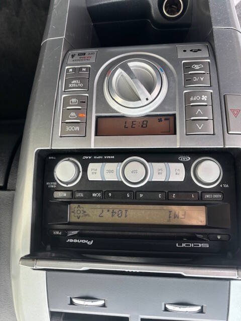 Used 2008 Scion tC Spec FWD image 5