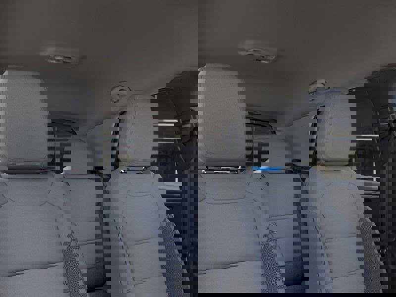 New 2026 Chevrolet TrailBlazer LT w/ LT Cold Weather Package image 24