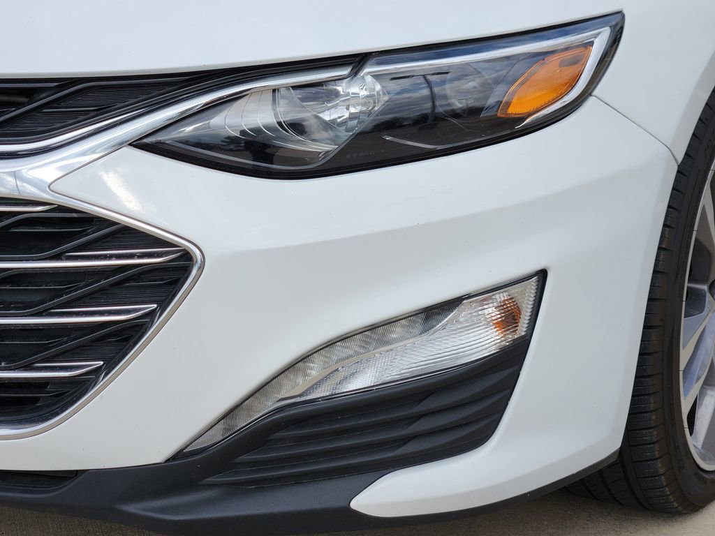 Used 2023 Chevrolet Malibu LT image 11