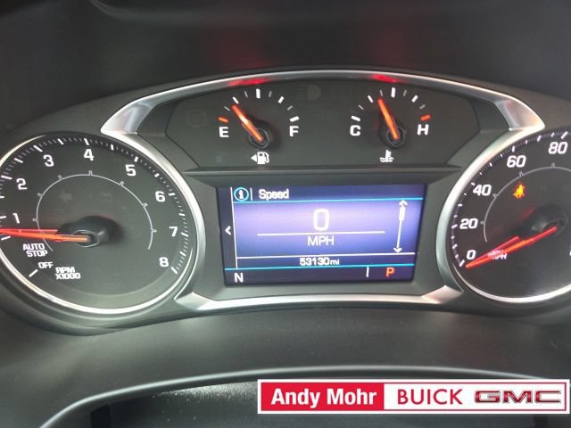Used 2021 GMC Terrain SLE w/ Driver Convenience Package FWD image 32