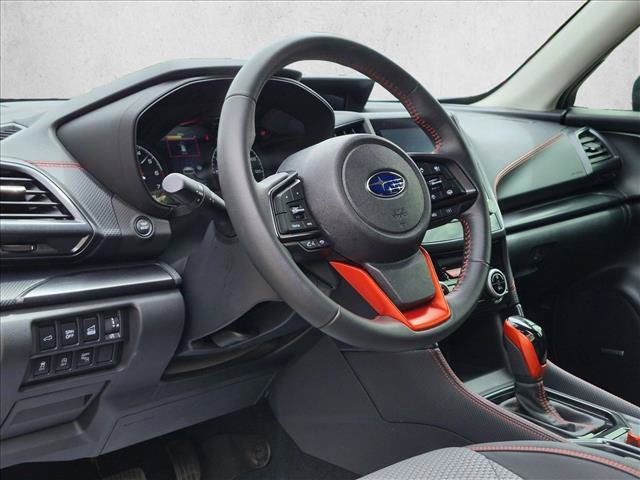 Used 2024 Subaru Forester Sport AWD/4WD image 10
