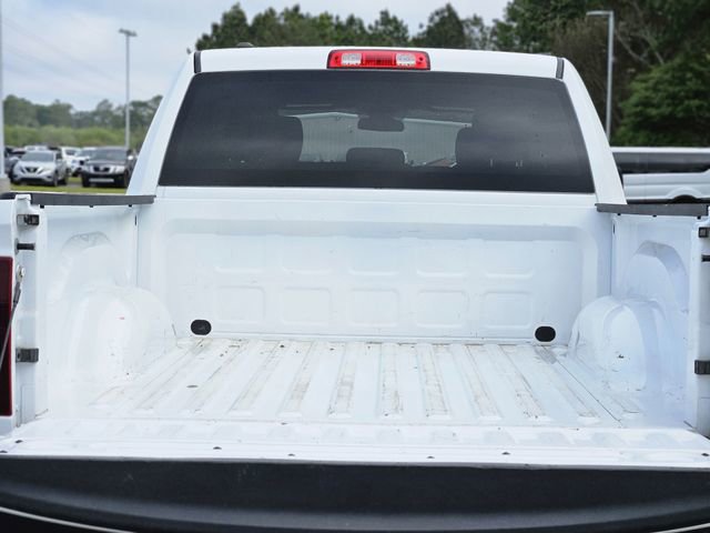 Used 2024 RAM 1500 Classic Warlock image 29