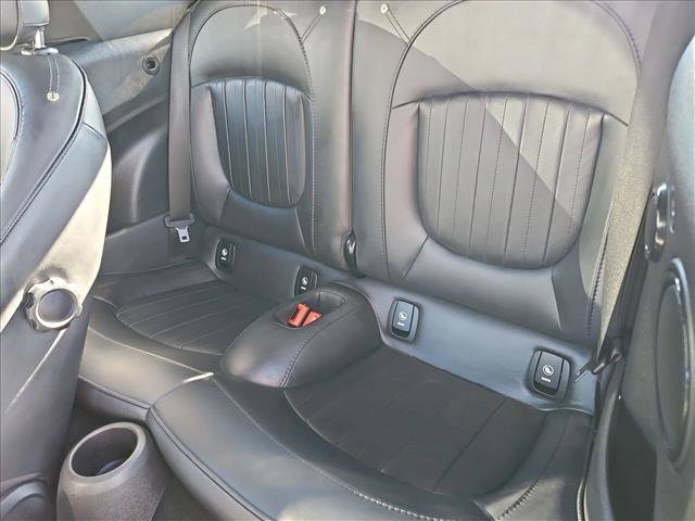Used 2022 MINI Cooper John Cooper Works FWD image 17
