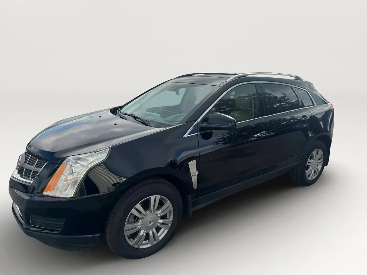 Used 2012 Cadillac SRX Luxury FWD image 6