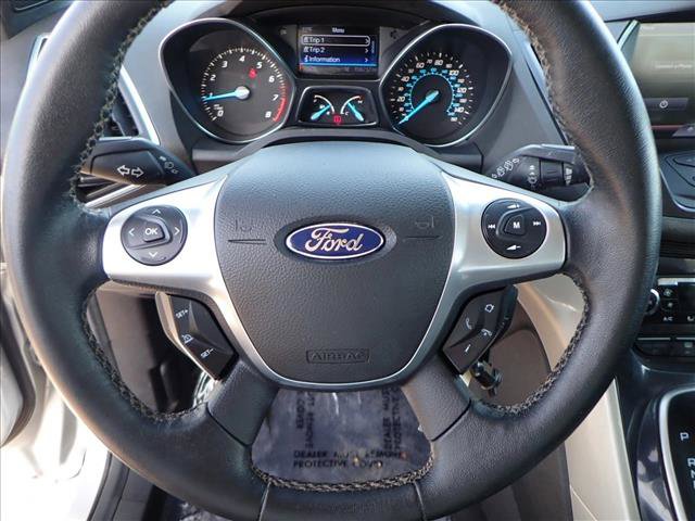 Used 2013 Ford Escape SEL image 14