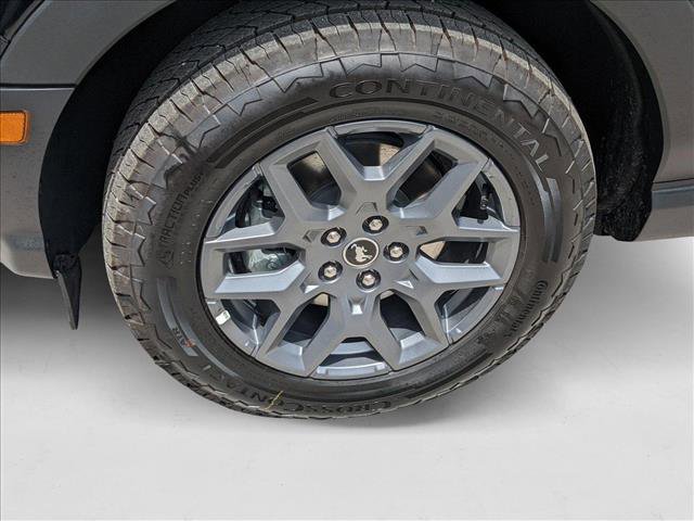 New 2025 Ford Bronco Sport Big Bend image 10