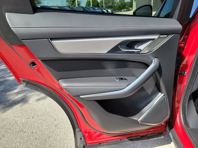 Certified 2025 Jaguar F-PACE R-Dynamic S AWD/4WD image 15