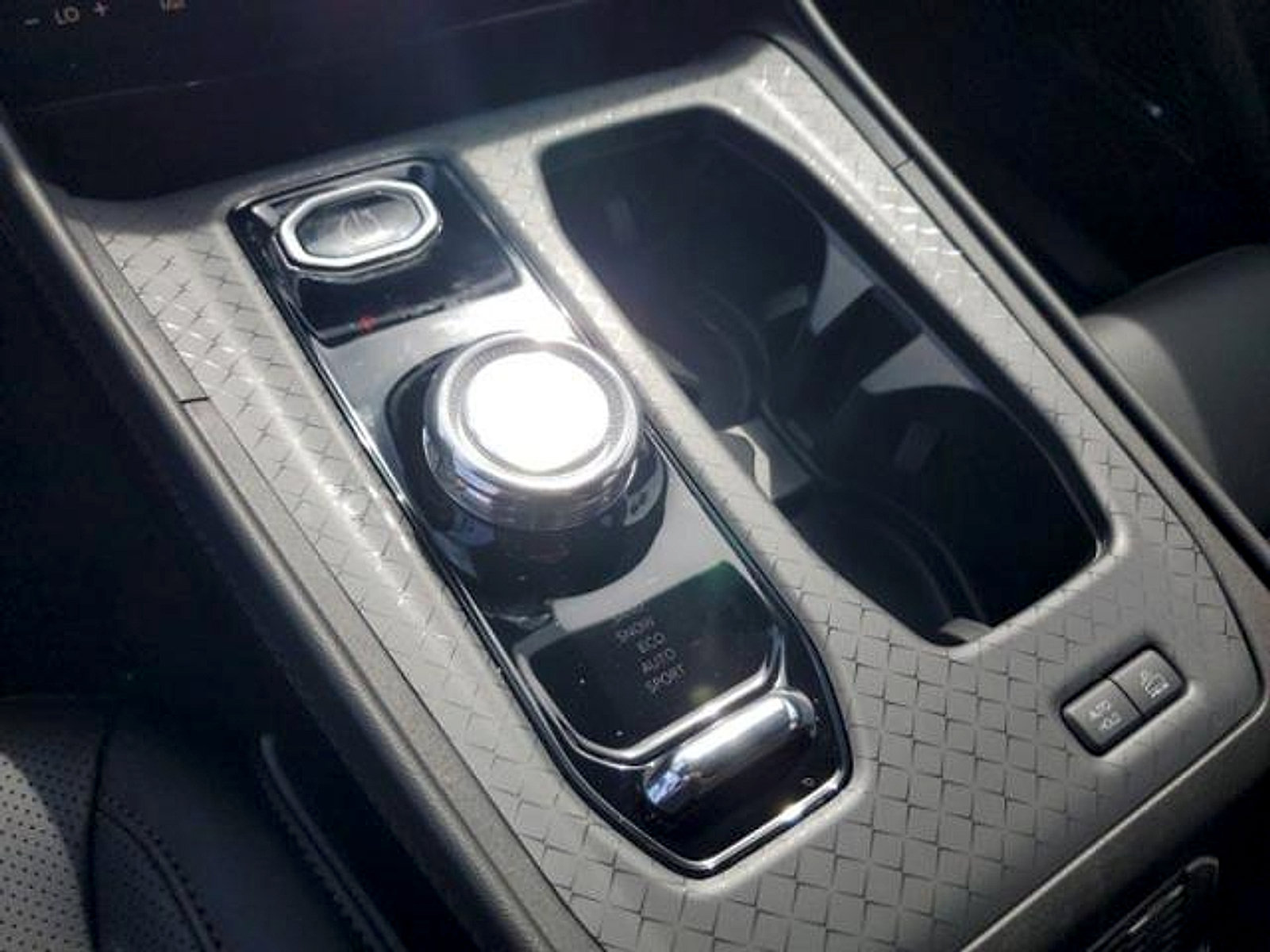 New 2025 Jeep Wagoneer S Limited AWD/4WD image 15