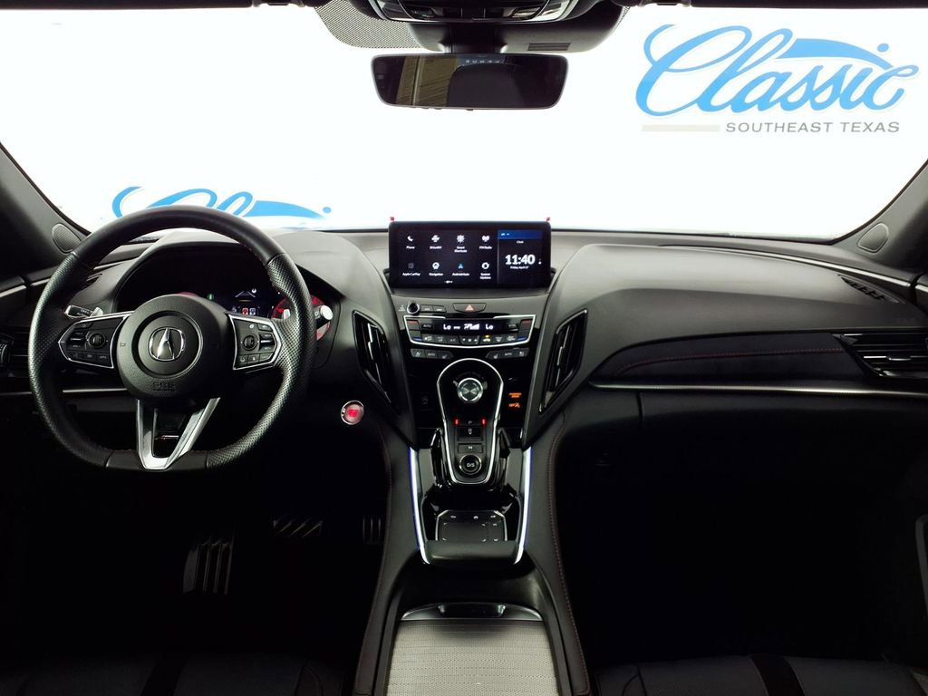 Used 2022 Acura RDX A-Spec FWD image 13