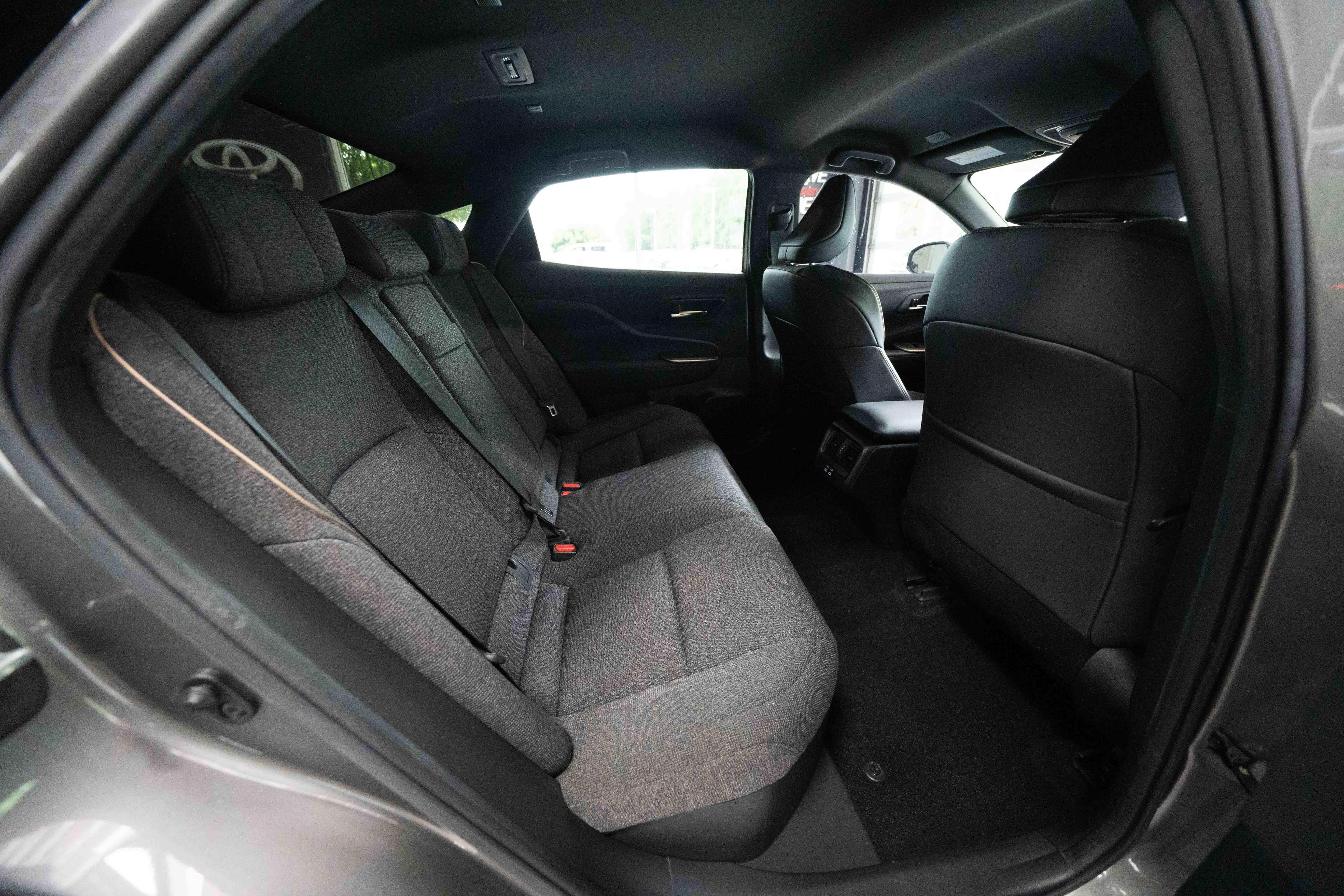 Used 2023 Toyota Crown AWD/4WD image 24