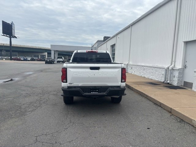 New 2026 Chevrolet Colorado Z71 image 16