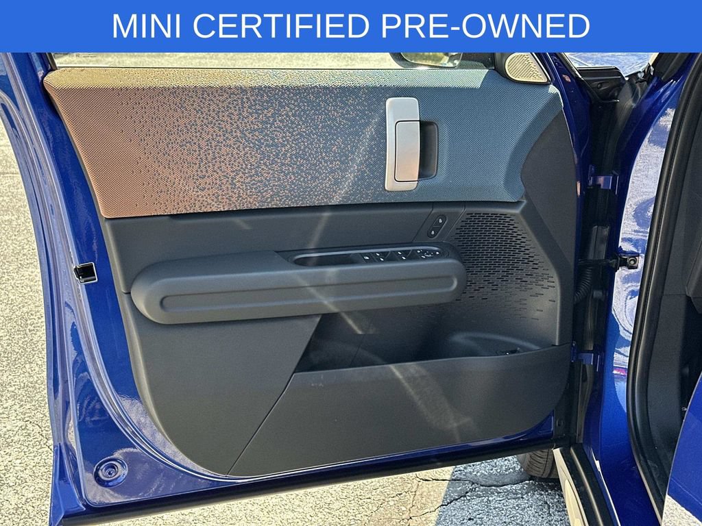 Used 2026 MINI Cooper Countryman S AWD/4WD image 15