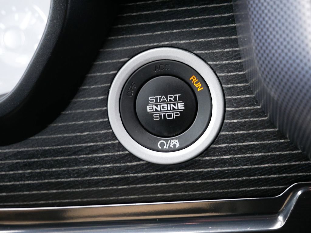 Used 2021 RAM 1500 Limited w/ Night Edition image 26