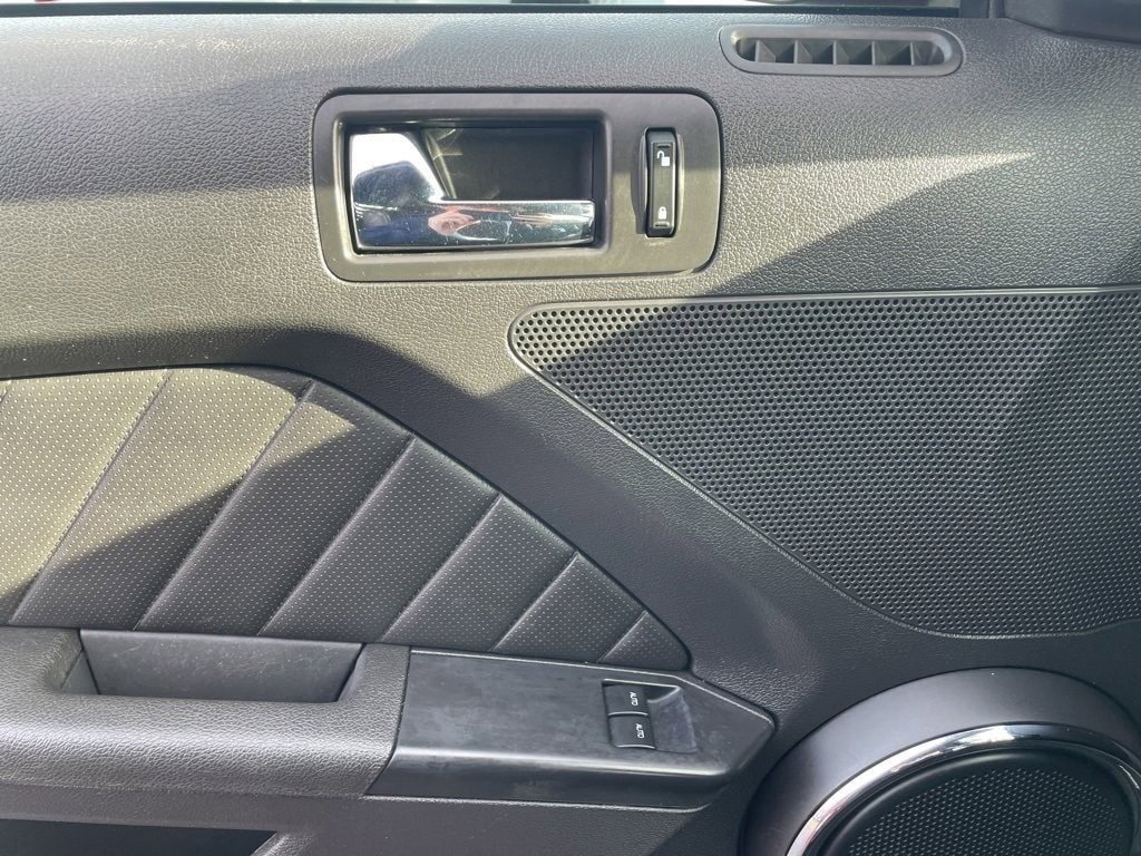 Used 2014 Ford Mustang GT Premium w/ Electronics Package image 24