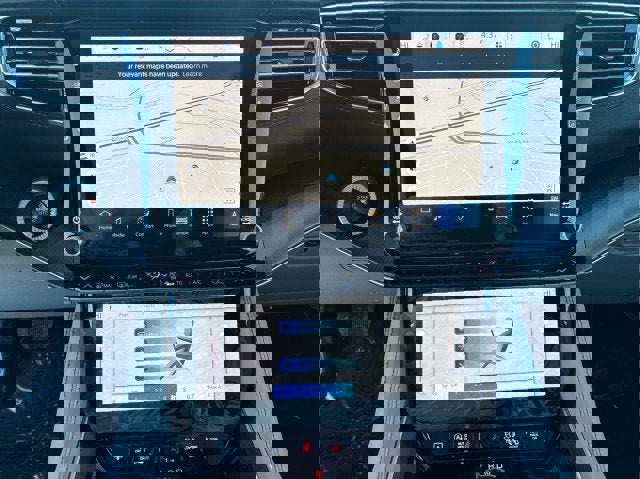 New 2026 Jeep Grand Wagoneer L Summit image 17