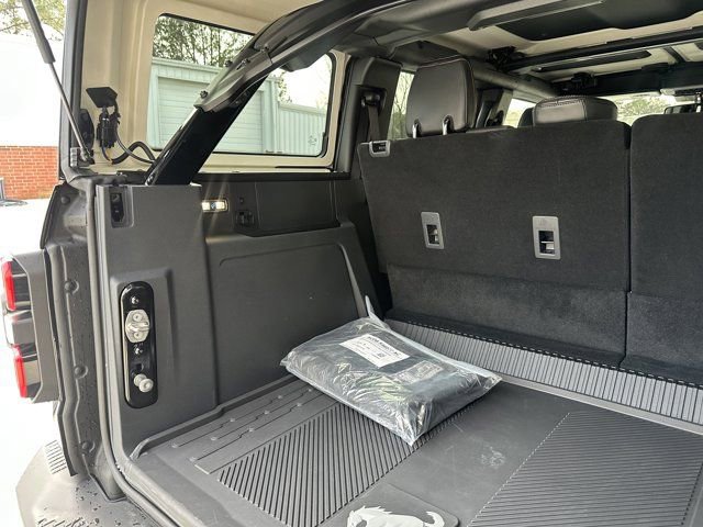 Used 2025 Ford Bronco Raptor image 72