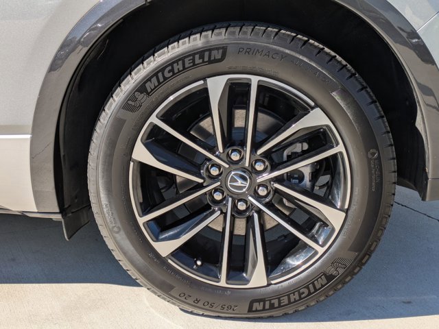 Used 2024 Acura ZDX A-Spec image 25