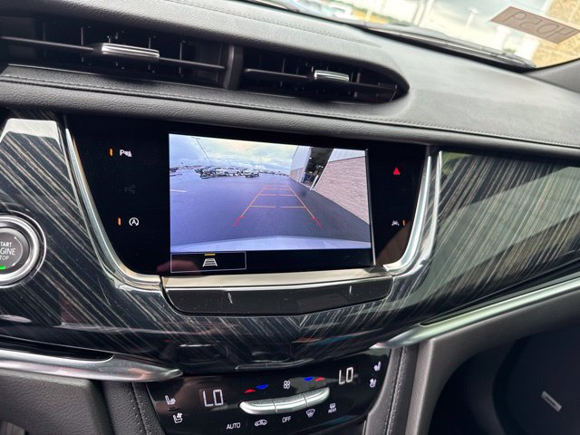 Used 2024 Cadillac XT6 Premium Luxury AWD/4WD image 27