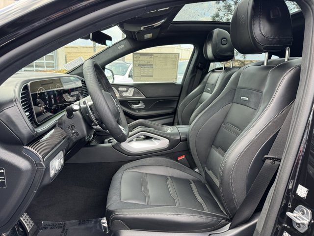 New 2026 Mercedes-Benz GLE 63 AMG S image 2