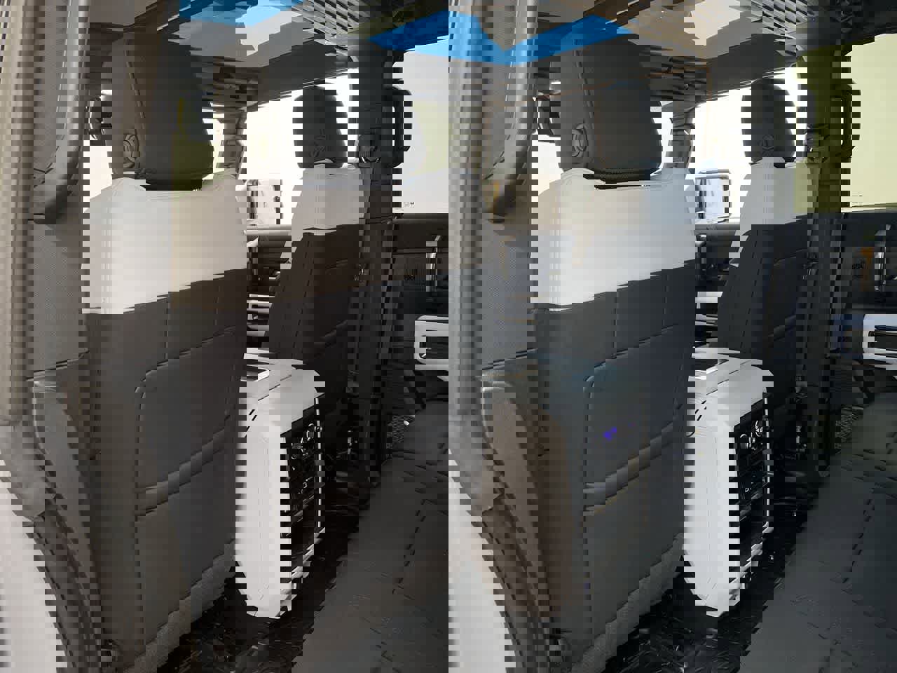 Used 2024 GMC Hummer EV 3X w/ Extreme Off-Road Package image 15