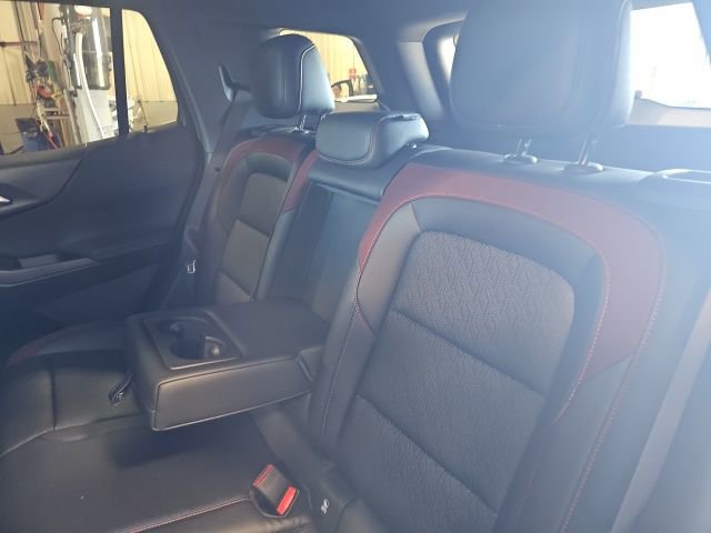 New 2026 Chevrolet Equinox RS w/ LPO, Floor Liner Package image 29