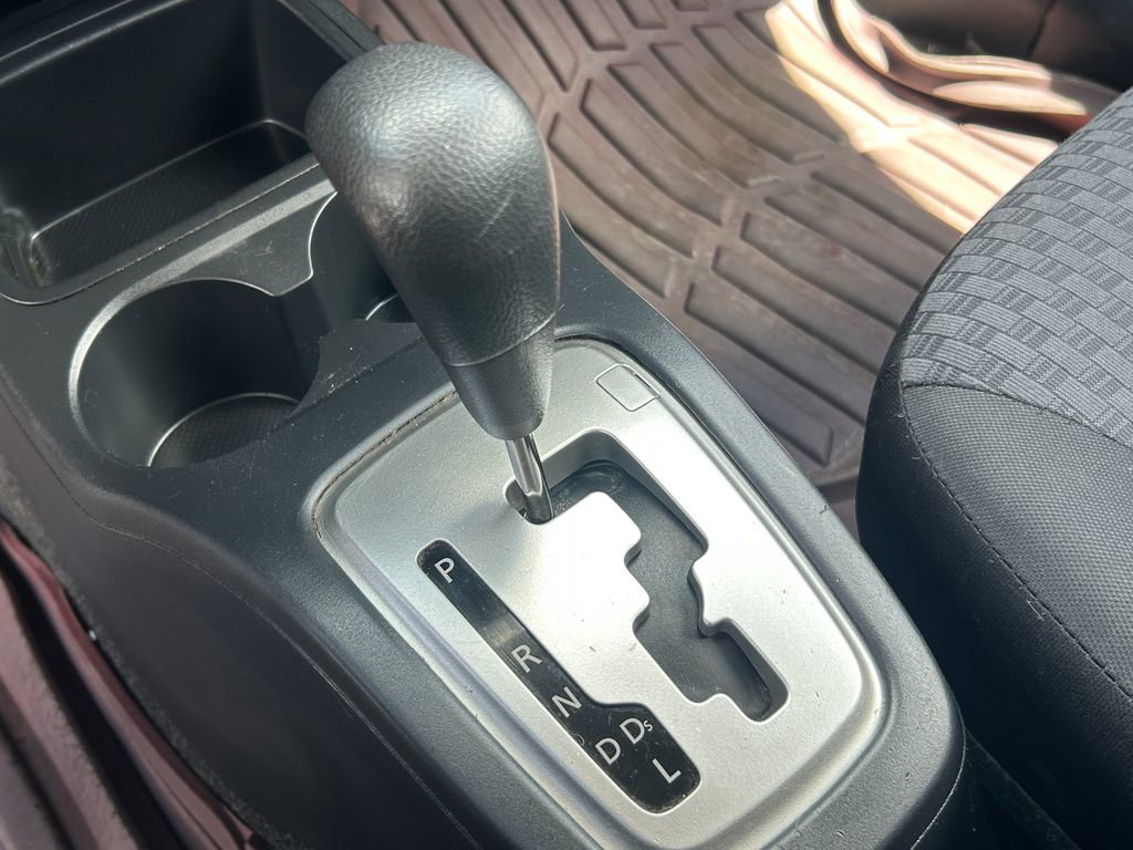 Used 2017 Mitsubishi Mirage ES FWD image 15