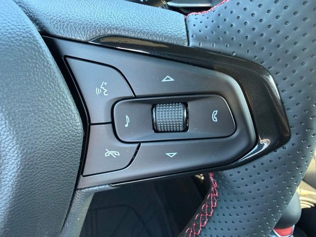 New 2026 Chevrolet TrailBlazer RS w/ Convenience Package FWD image 18