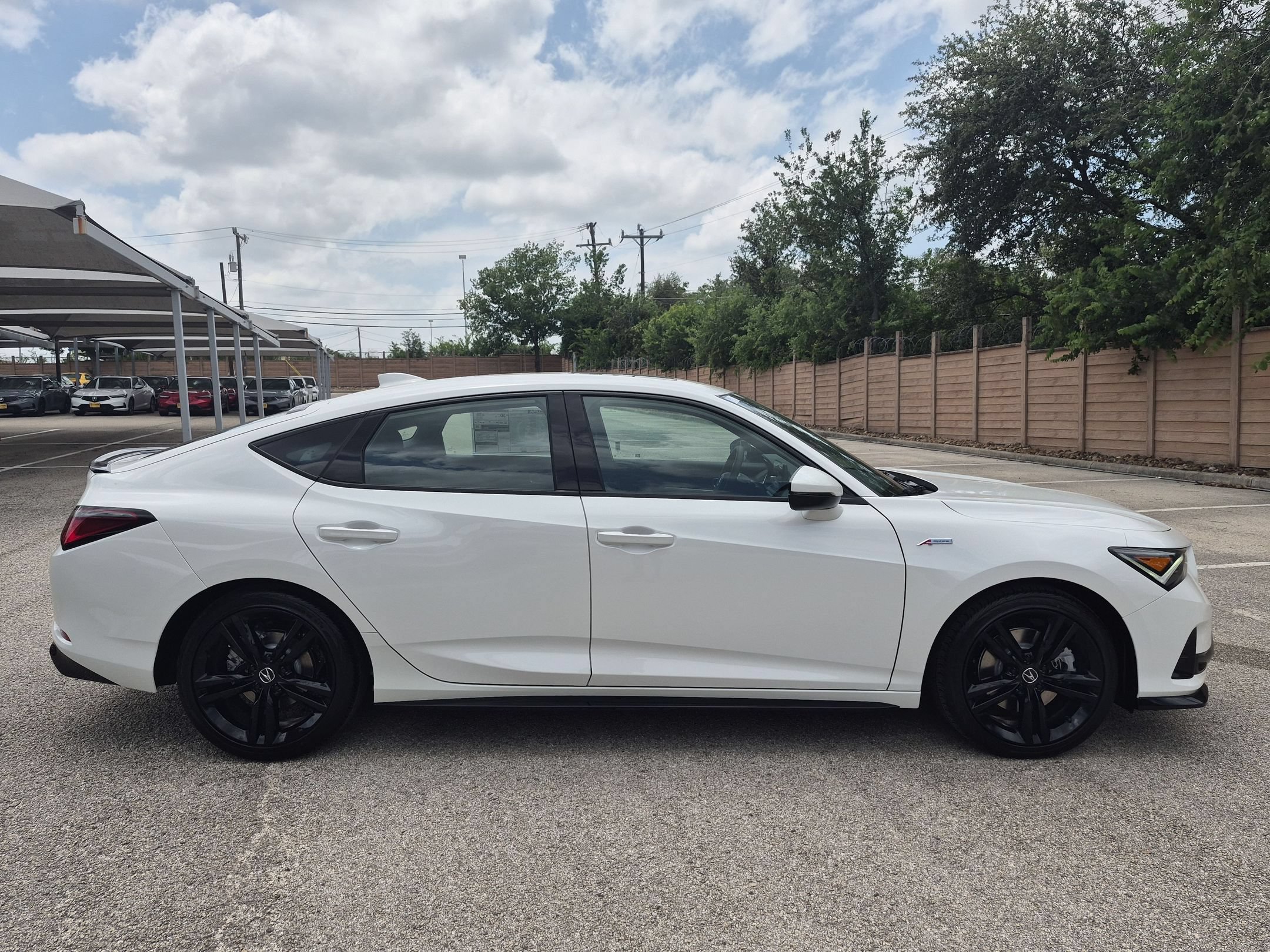 Certified 2026 Acura Integra A-Spec w/ Technology Package FWD video 2