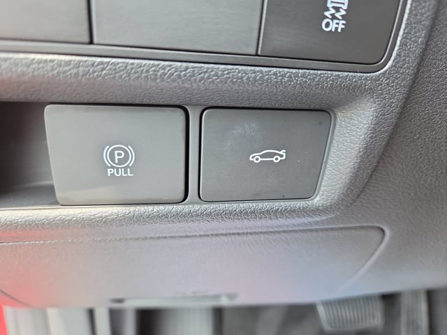 Certified 2025 Hyundai Sonata SEL AWD/4WD image 20