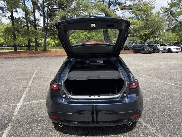 Used 2026 MAZDA MAZDA3 s FWD image 26