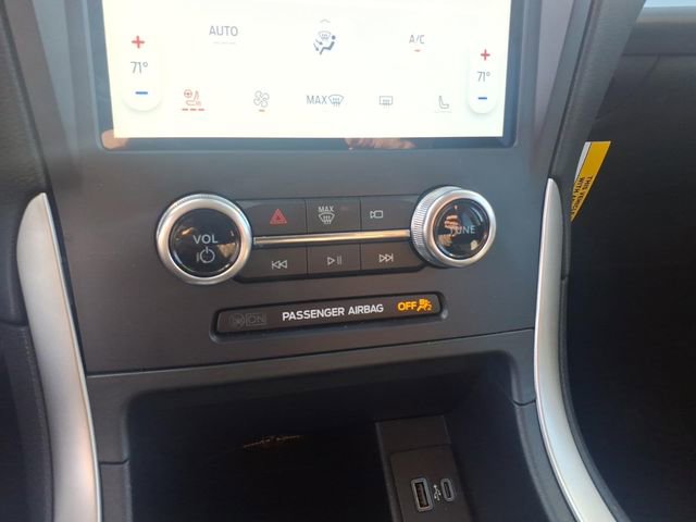 Certified 2023 Ford Edge SEL w/ Convenience Package image 18