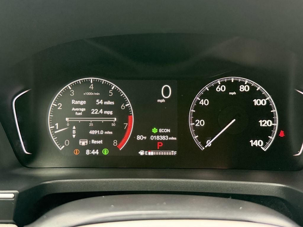 Used 2025 Honda Pilot EX-L image 31