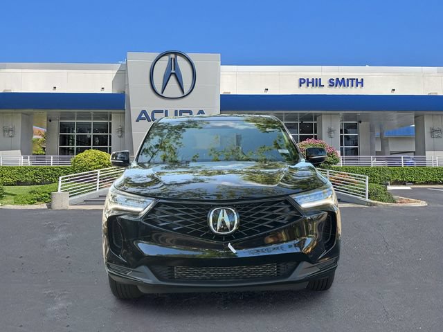 New 2026 Acura RDX SH-AWD image 2