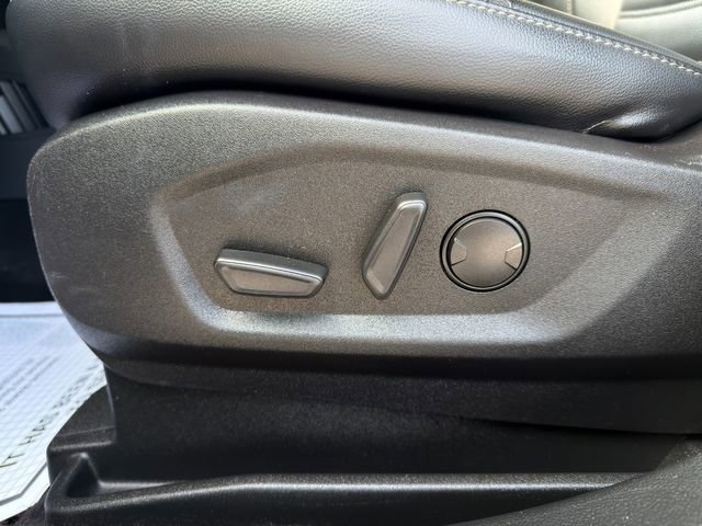 Used 2022 Ford Edge SEL w/ Convenience Package image 19