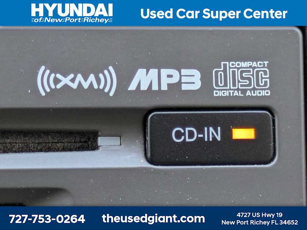 Used 2009 Hyundai Accent GLS w/ Premium Pkg 6 FWD image 19
