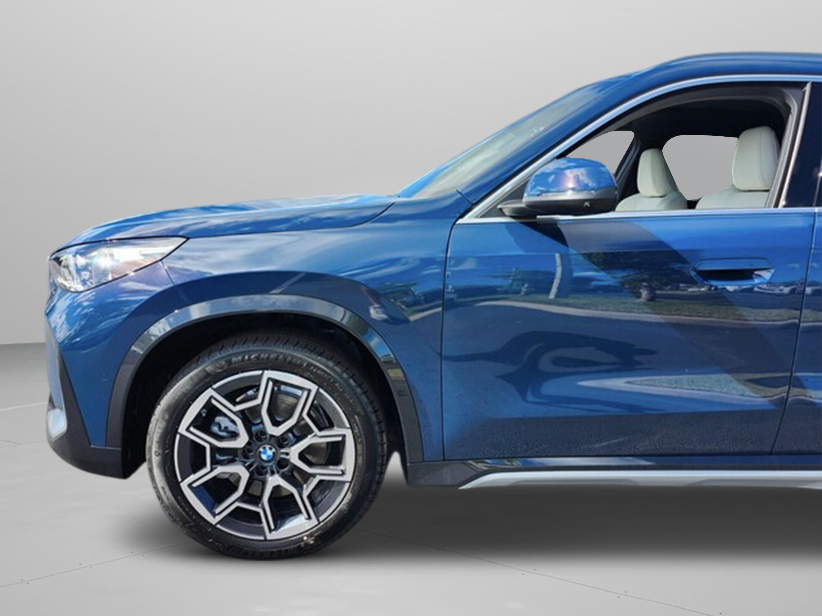 New 2026 BMW X1 xDrive28i w/ Technology Package AWD/4WD image 34