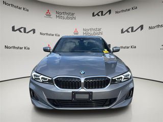 Used 2026 BMW 330i xDrive Sedan w/ Convenience Package AWD/4WD image 11