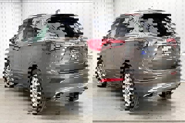 Used 2019 Buick Envision Premium image 11