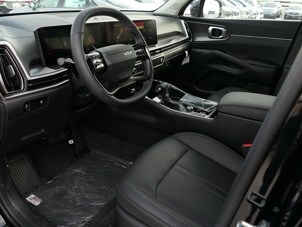 New 2026 Kia Sorento S FWD image 38