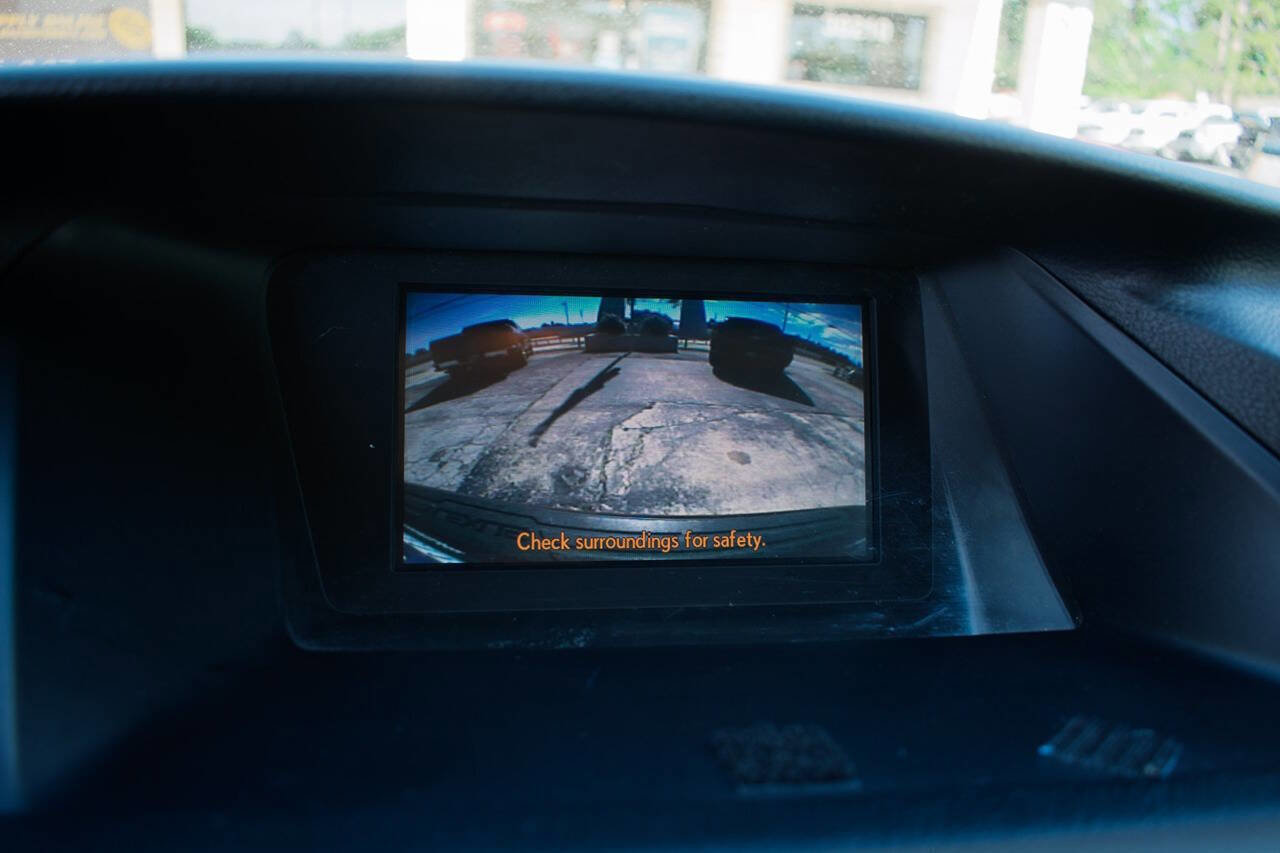 Used 2015 Lexus RX 350 FWD image 27