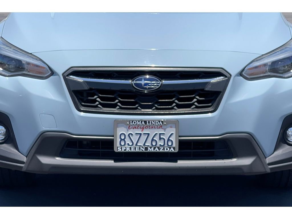 Used 2020 Subaru Crosstrek 2.0i Limited w/ Moonroof Package w/Navigation AWD/4WD image 14