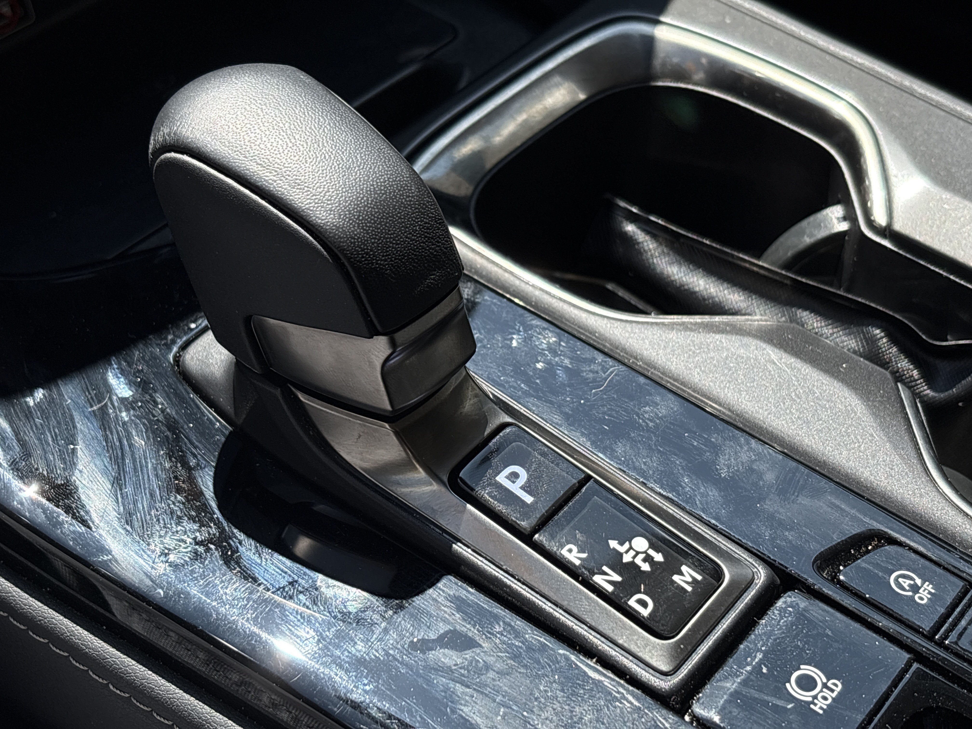 Used 2026 Lexus NX 350 AWD w/ Cold Area Package image 26