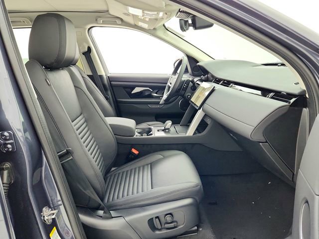 Certified 2025 Land Rover Discovery Sport S image 18
